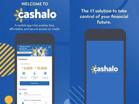 cashalo app not working|Frequently Asked Questions .